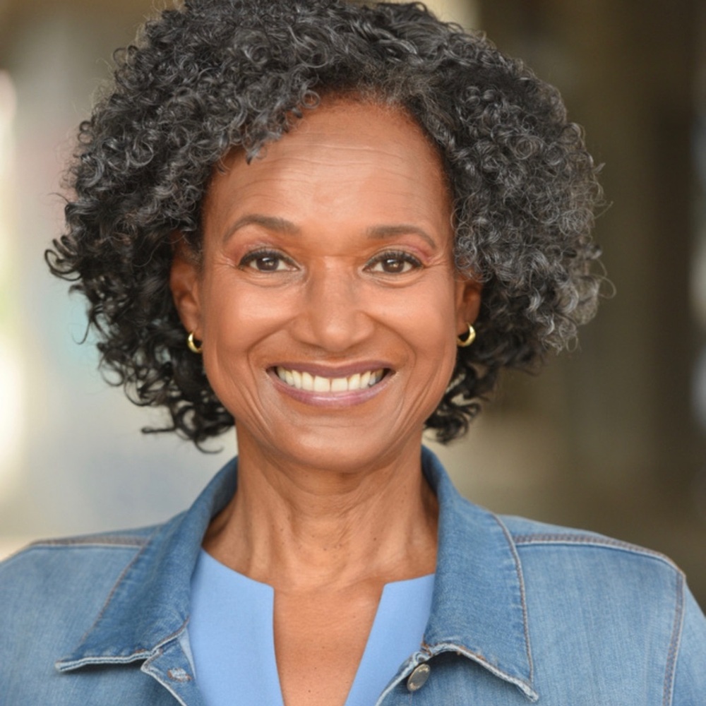 Meet your Posher, Donna